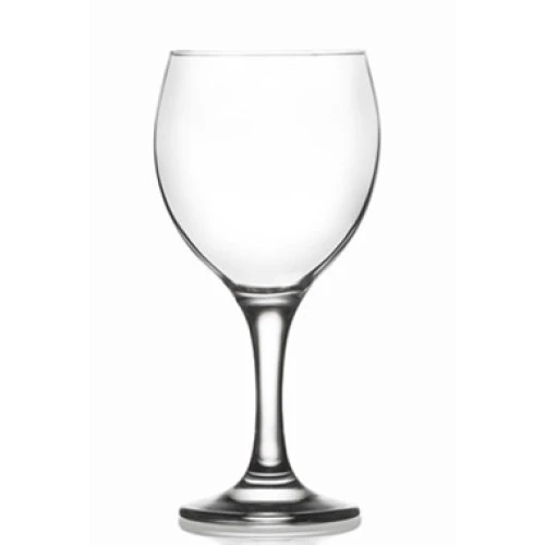 LAV MISKET Чаша за бяло вино 210сс