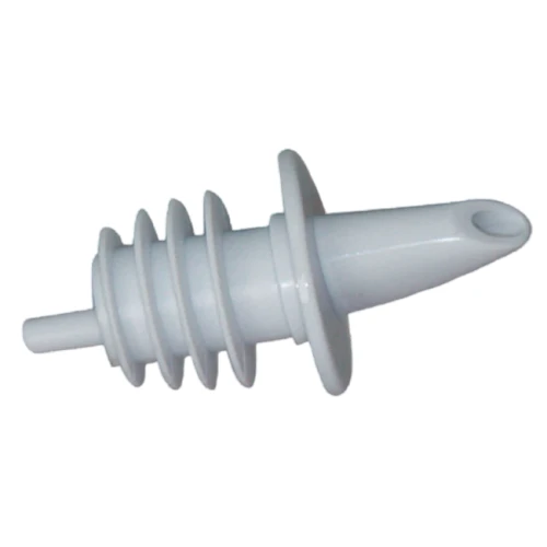 Пластмасов пурер