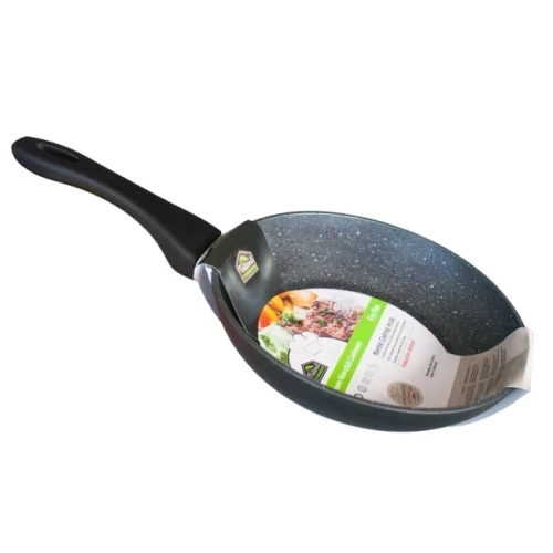 Алуминиев тиган с незалепващо покритие