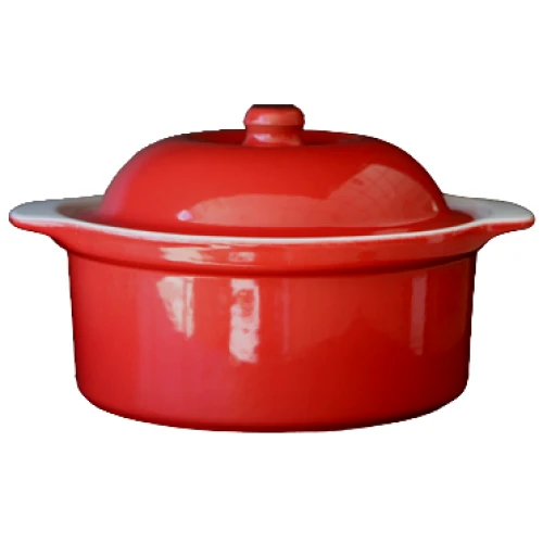 CERUTIL- Касерола с капак