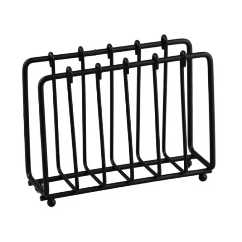 Метален салфетник