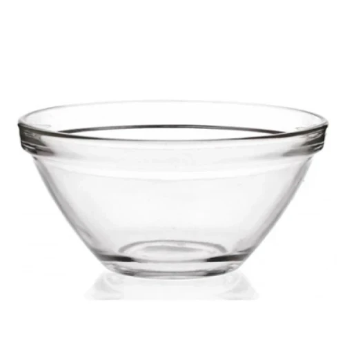 Стъклена купа