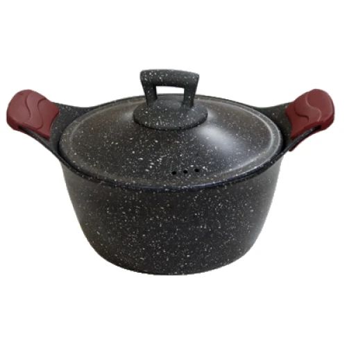 Плитка тенджера за фурна