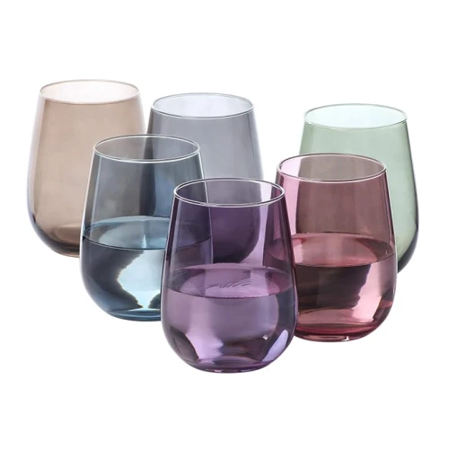 LAV GAI Висока чаша ЦВЕТНА