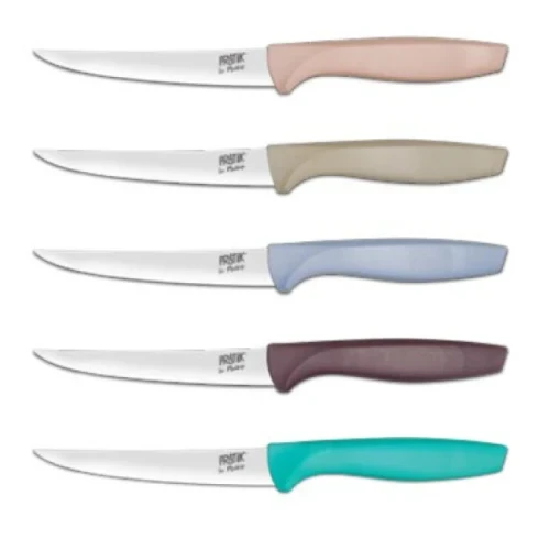 Нож за белене от неръждаема стомана