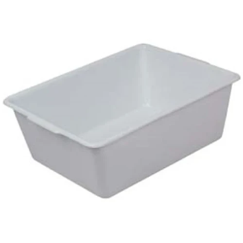 Пластмасова тава магазин дълбока