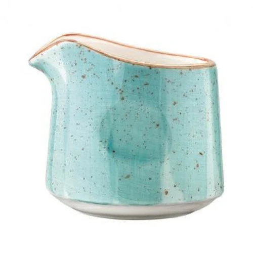 Порцеланова сосиера 60мл BONNA - AQUA (AAQ BNC 03SO)