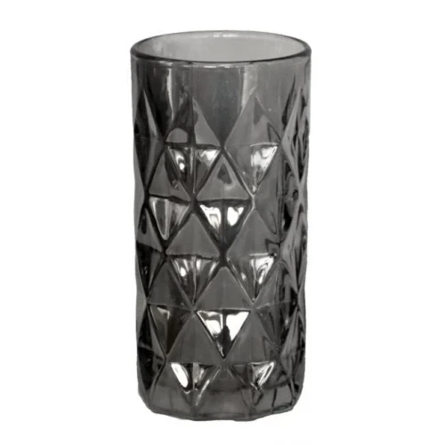 Стъклена чаша за вода / безалкохолни напитки висока