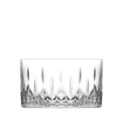 Стъклена купичка