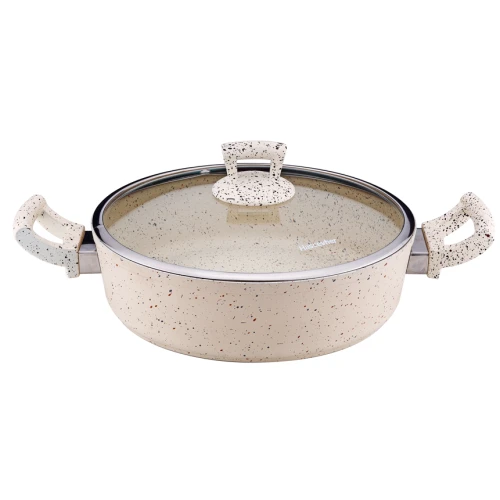 Плитка тенджера Ф28см.