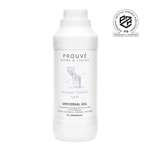 Универсален гел