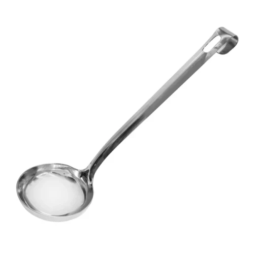 Иноксов черпак