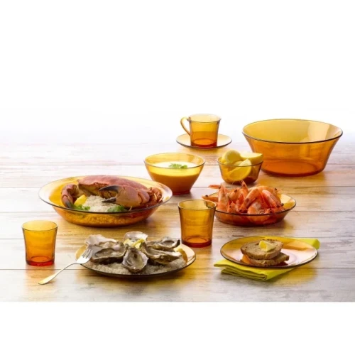 Чиния дуралекс елипса 36см