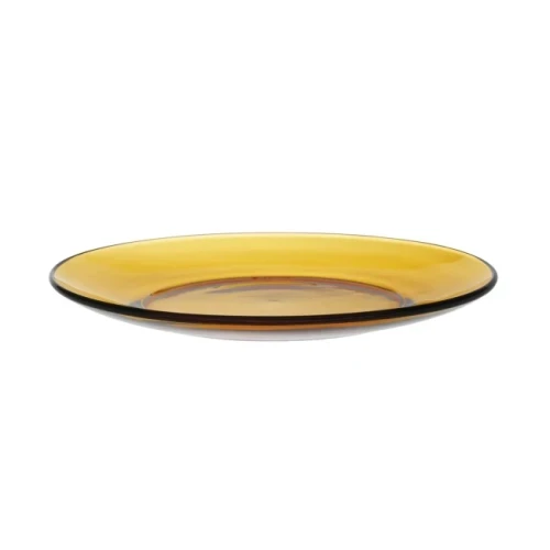 Чиния дуралекс за десерт 19см.