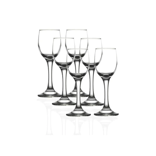 COK-ZAR- Комплект чаши за аперитив