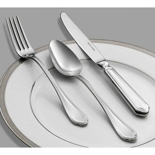 HISAR- FLORENCE- Нож десертен