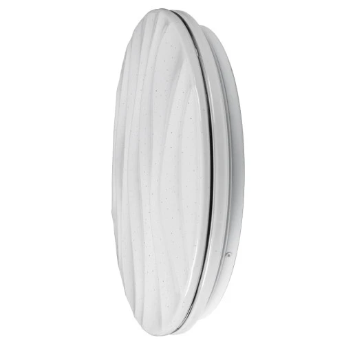 LED Декоративна плафониера 12W 4000K 220-240V, IP20