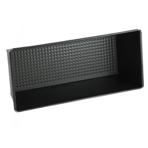 Метална форма за хляб и козунак - 30см