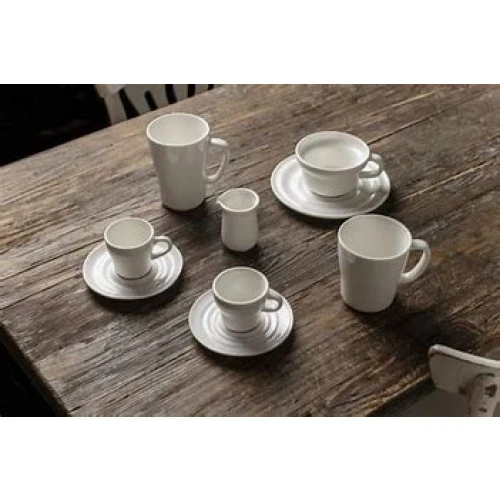 Порцеланова чаша за капучино 250мл