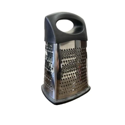 Ренде инокс / пластмаса