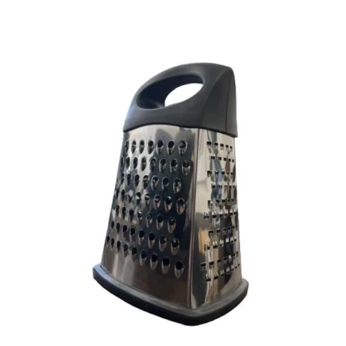 Ренде инокс / пластмаса