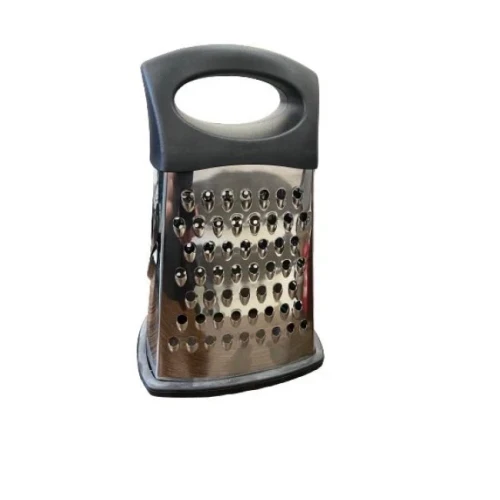 Ренде инокс / пластмаса