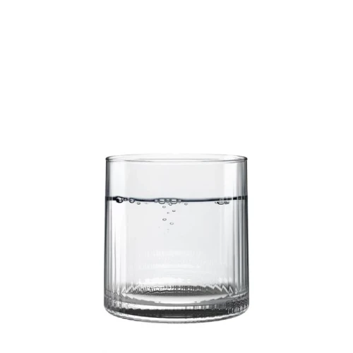 Стъклена чаша за алкохол / аператив