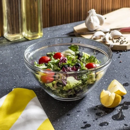 Стъклена купа