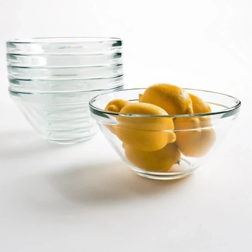 Стъклена купа