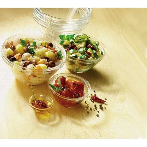 Стъклена купа