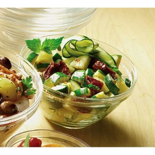 Стъклена купа