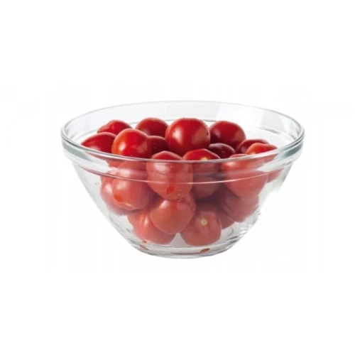 Стъклена купа