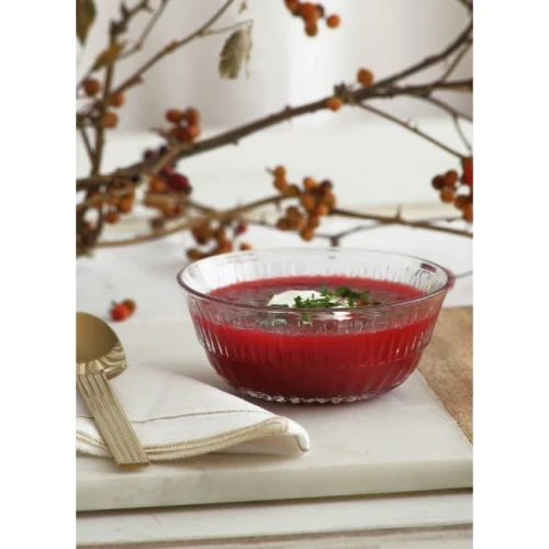 Стъклена купичка