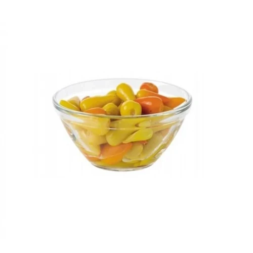 Стъклена купичка